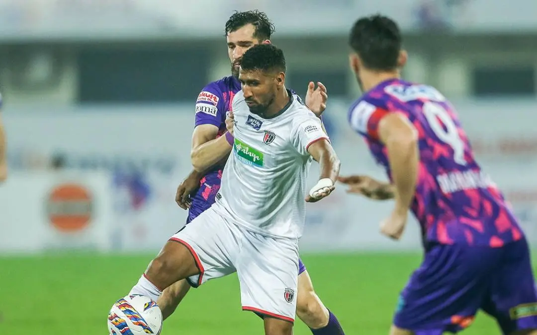 Photo | twitter.com/NEUtdFC