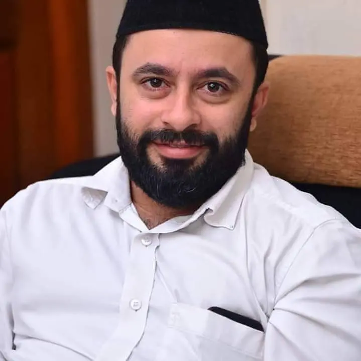 സയ്യിദ് മുഈനലി ശിഹാബ് തങ്ങൾ