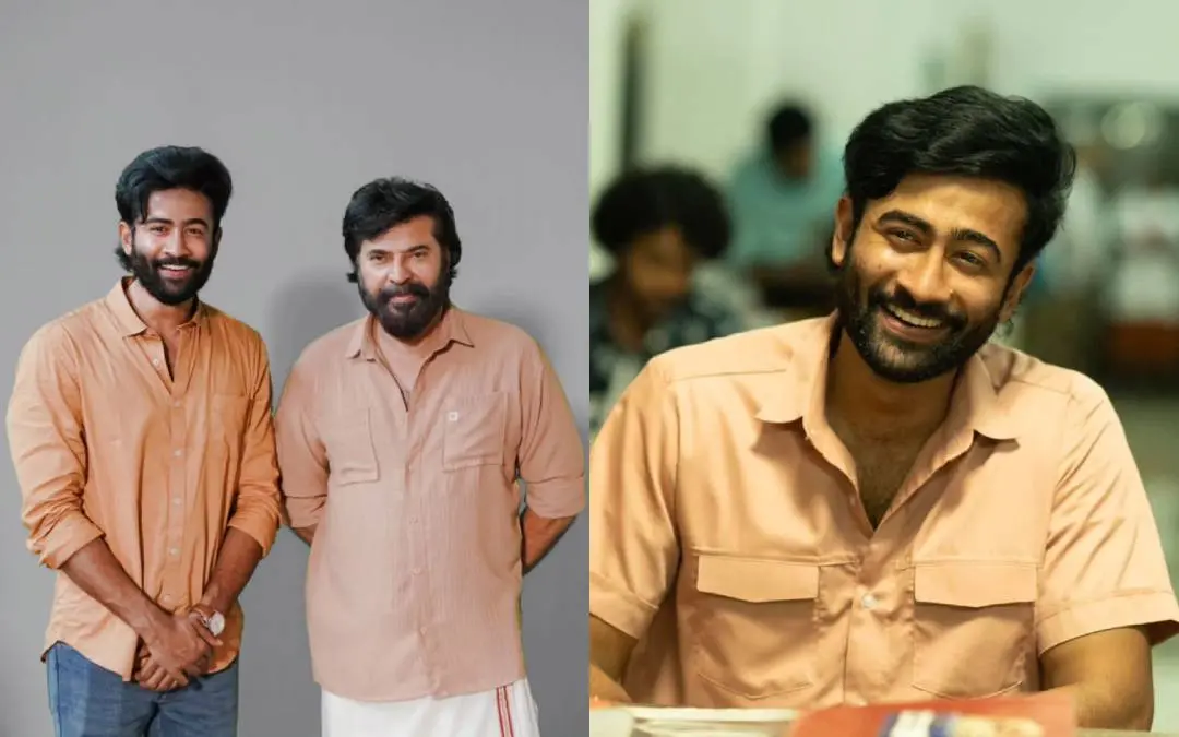 ആദം സാബിക്കും മമ്മൂട്ടിയും, ഓസ്ലർ എന്ന ചിത്രത്തിൽ ആദം സാബിക്ക് | ഫോട്ടോ: www.instagram.com/adam.sabiq_/