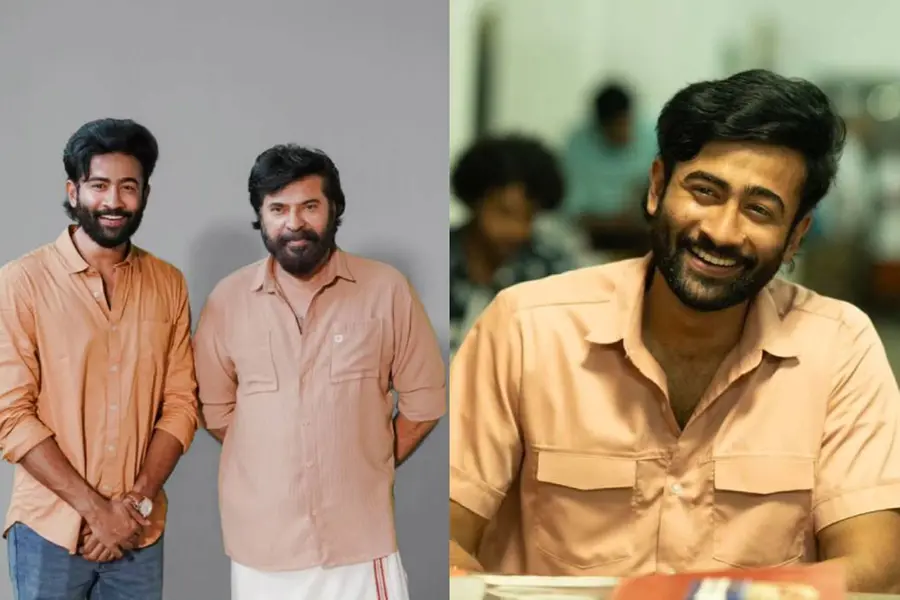 'കോമ്പിനേഷന്‍ സീന്‍ ഇല്ലെങ്കിലും മമ്മൂക്കയുടെ അഭിനയം കാണാന്‍ എന്നും സെറ്റിൽ പോകും'