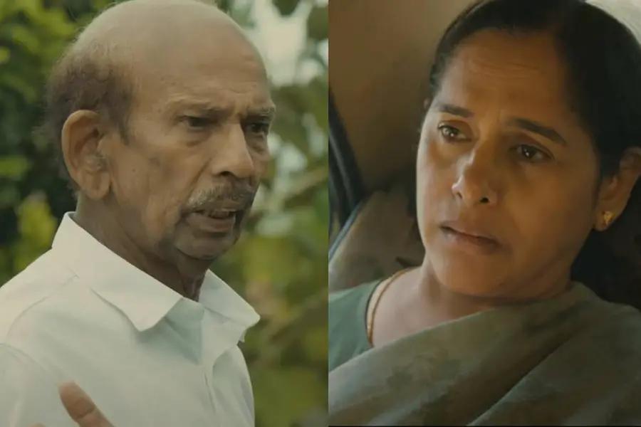 മാമുക്കോയ പ്രധാനവേഷത്തിൽ; 'ദ് സ്റ്റിയറിങ്' ട്രെയിലര് കാണാം
