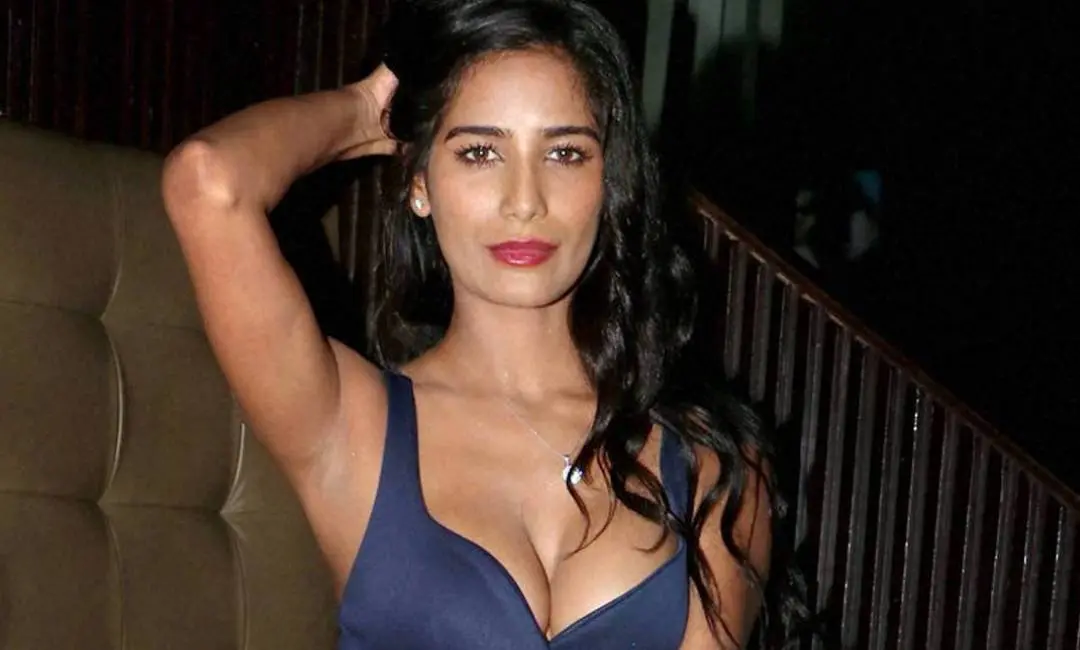 Poonam Pandey| photo: PTI