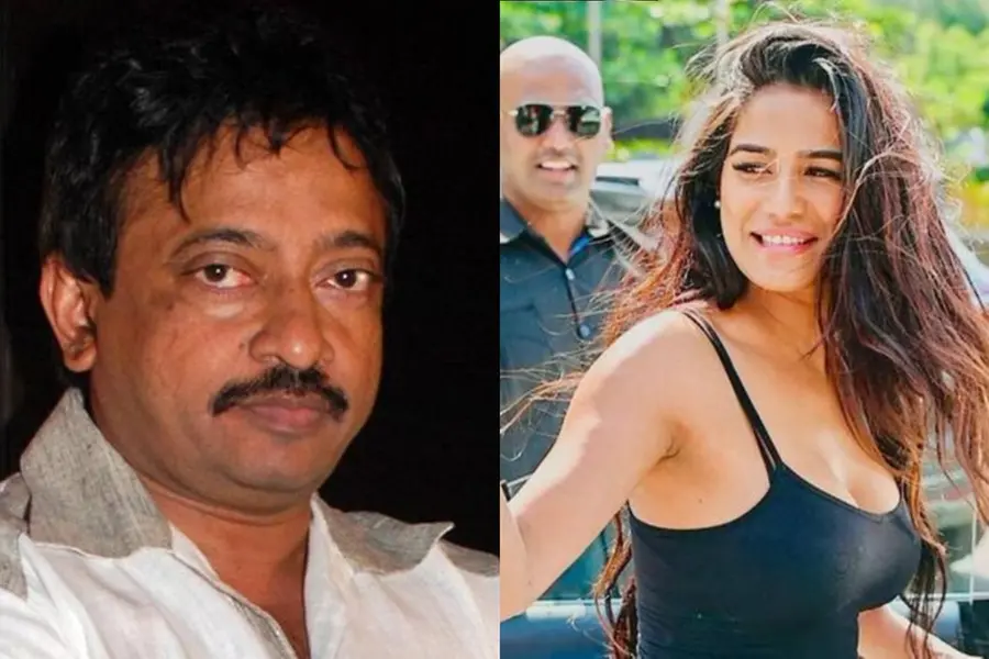 'നാണക്കേട്, തെറ്റായ മാതൃക'; പൂനത്തിനെ വിമർശിച്ച് താരങ്ങൾ, പിന്തുണച്ച് രാം ഗോപാൽ വർമ