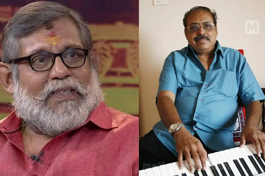 സംഗീതം ഭ്രാന്തായി കൊണ്ടുനടന്നയാൾ, മലയാളികൾക്ക് മറക്കാനാകാത്ത ഗാനങ്ങൾ സമ്മാനിച്ച പ്രതിഭ- വിജി തമ്പി