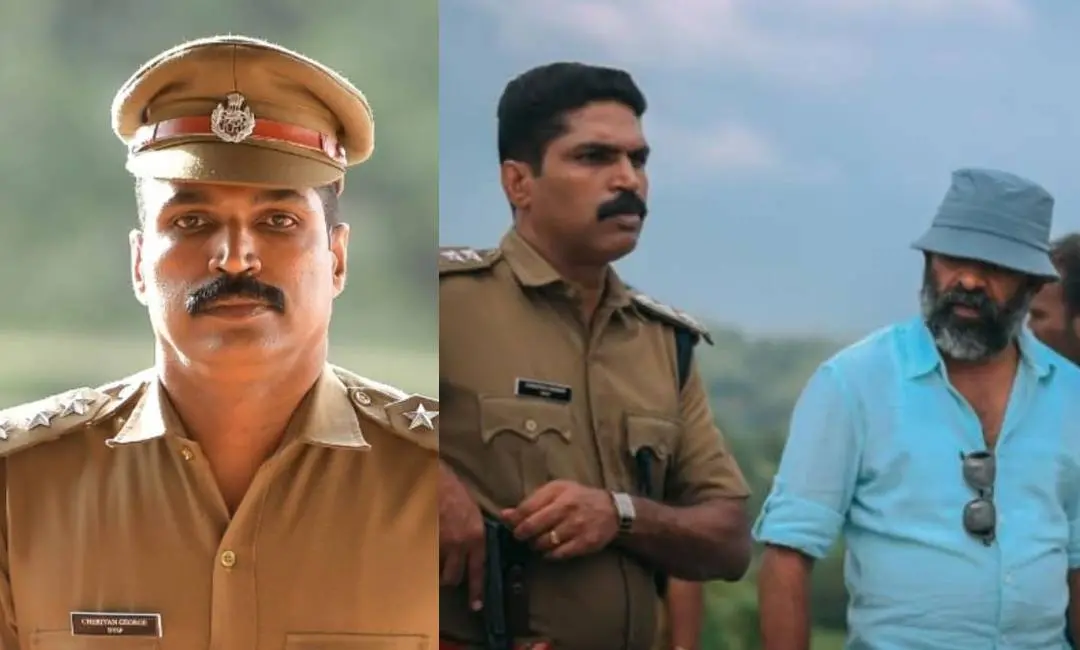 സലീഷ് എന്. ശങ്കര്, സച്ചിയോടൊപ്പം സലീഷ് എന്. ശങ്കര്