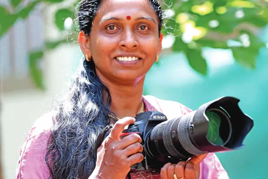 'നഗ്നമായ പുരുഷ ശരീരം സ്ത്രീ പകര്ത്തുന്നതു ശരിയല്ല,അന്ന് മോര്ച്ചറിയിലെത്തിയപ്പോള് പോലീസ് വിലക്കി'