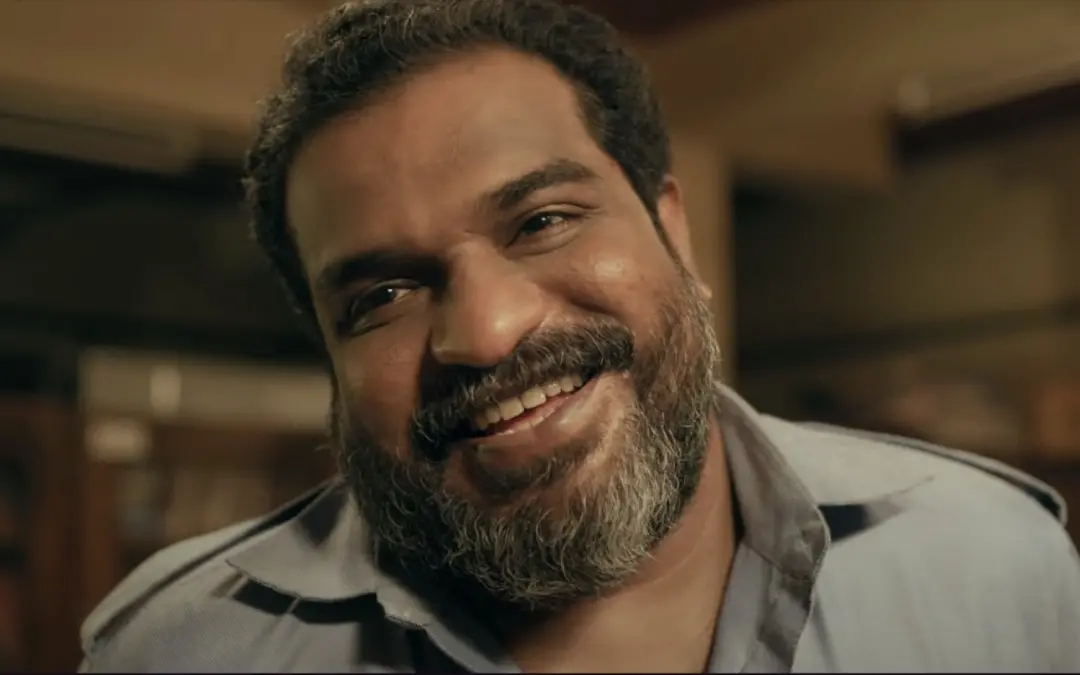 ടീസറിൽ നിന്നും