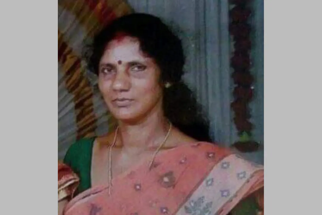 പദ്മകുമാരി