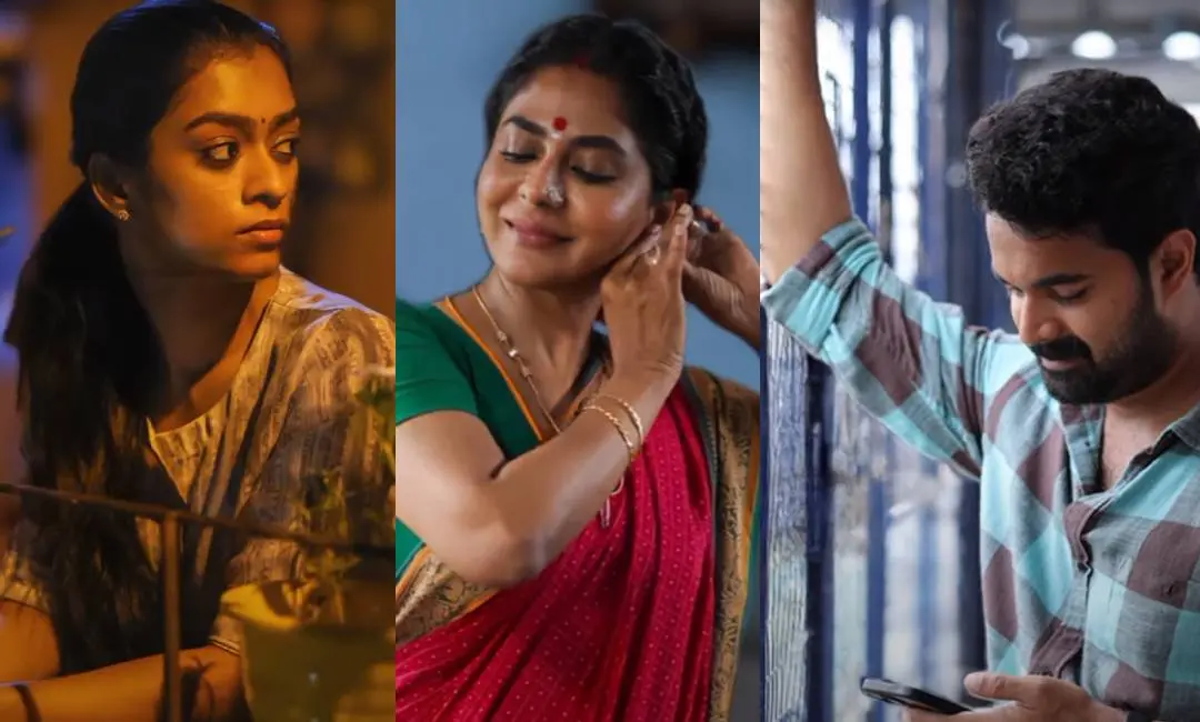 ഗാനരംഗത്തിൽ നിന്നും