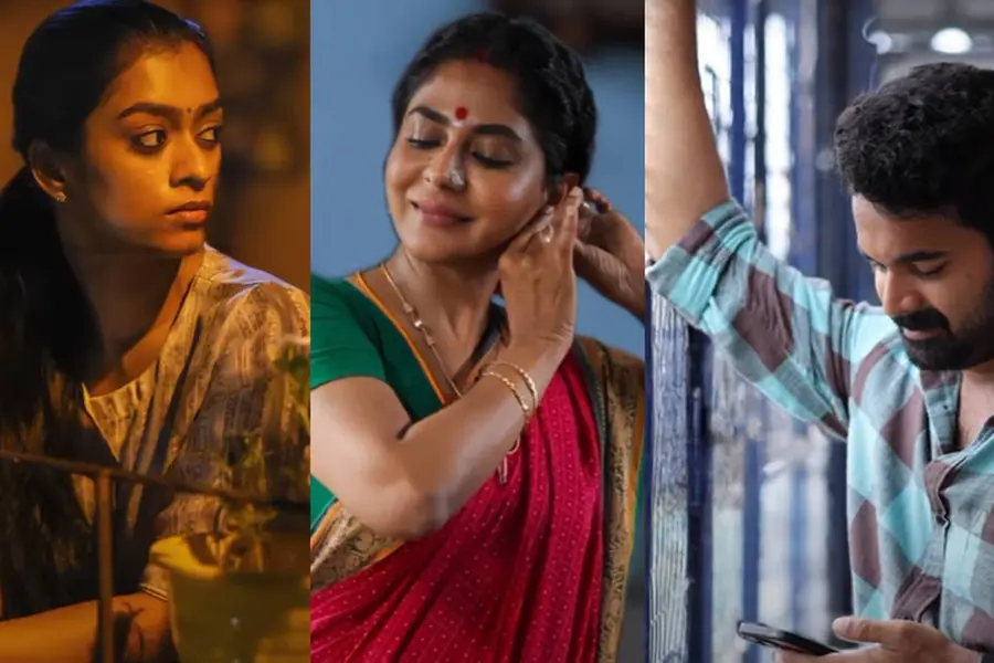 കാമ്പുള്ള സിനിമകളുടെ അമരക്കാരൻ; 'ഒരു കട്ടിൽ ഒരു മുറി'യുമായി ഷാനവാസ് കെ ബാവക്കുട്ടിയെത്തുന്നു