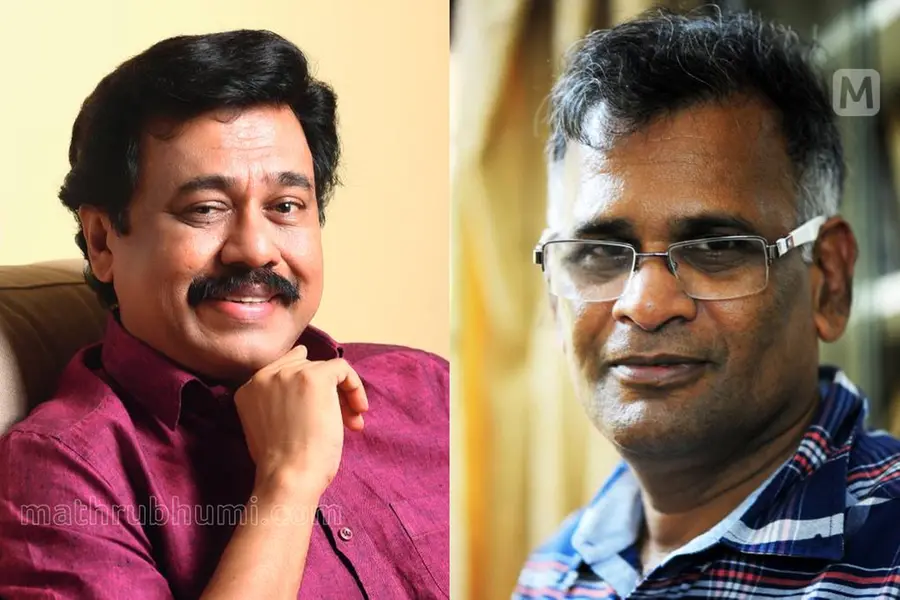 ബോധമില്ലാതെയാണോ ജയമോഹൻ ആ ബ്ലോഗ് എഴുതിയതെന്ന് സംശയമുണ്ട് -വിനയൻ