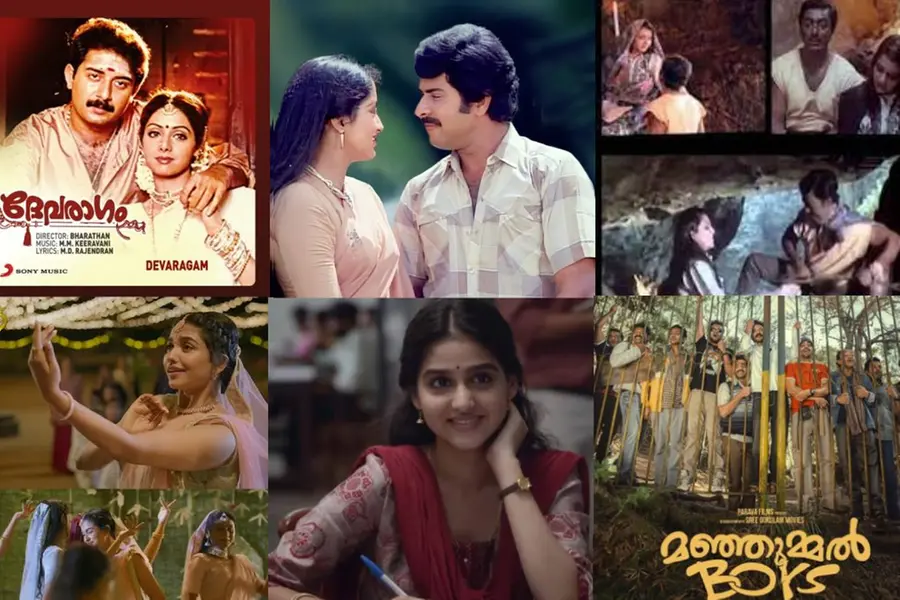 ഗൃഹാതുര ഗാനങ്ങളില്‍ പുതുതലമുറ കൈയൊപ്പ് ചാര്‍ത്തുമ്പോള്‍