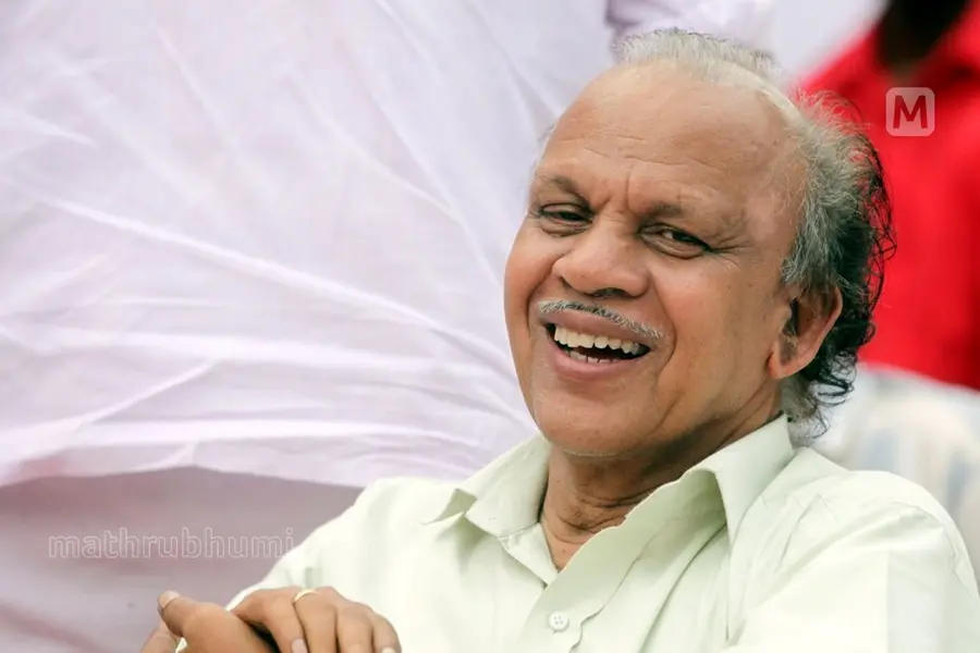 ഞാൻ ആഗ്രഹിച്ചിരുന്നില്ല, പിണറായിയാണ് അന്നാ ആവശ്യം മുന്നോട്ടുവച്ചത്: പി.കരുണാകരൻ
