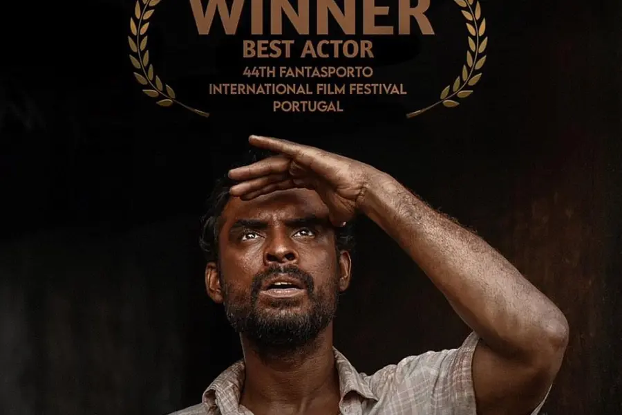 പോർച്ചുഗലിലെ ഏറ്റവും പ്രധാന ചലച്ചിത്രമേളയിൽ മികച്ച നടൻ ടൊവിനോ, അവാർഡിനർഹനാക്കിയത് അദൃശ്യജാലകങ്ങൾ