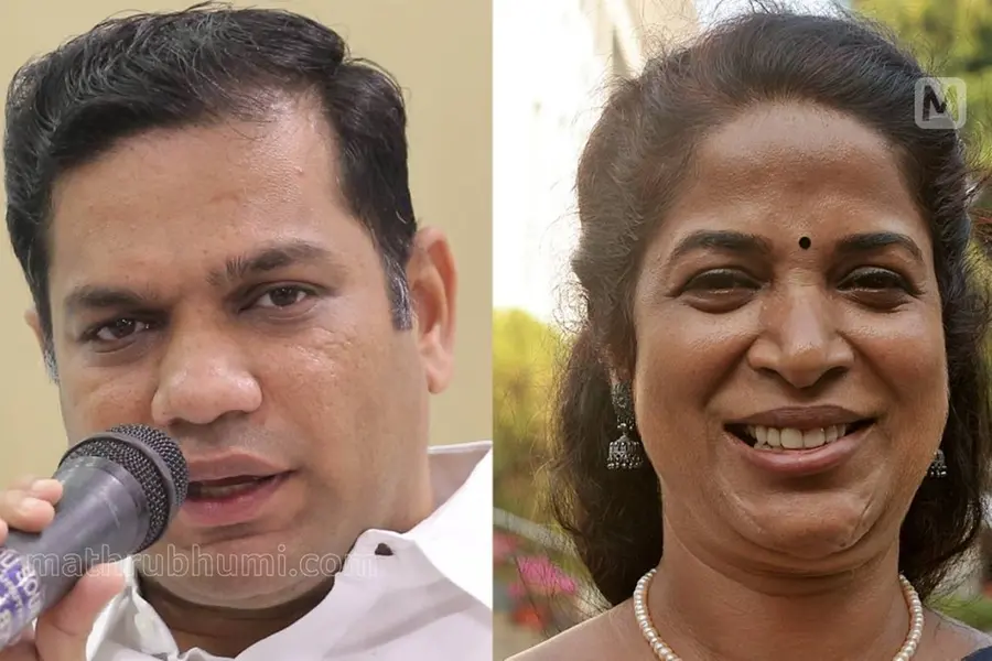 കോണ്ഗ്രസ് കോട്ടയില് തിളങ്ങുമോ സി.പി.എമ്മിന്റെ തുറുപ്പുചീട്ട്?