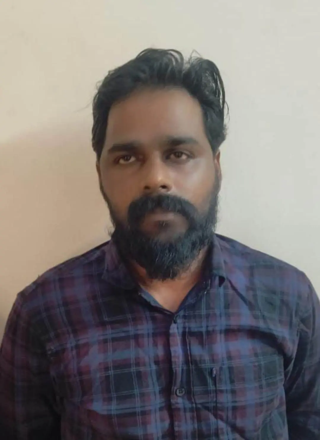 പ്രതി ആൻ്റോ കരോൾ ലിജു