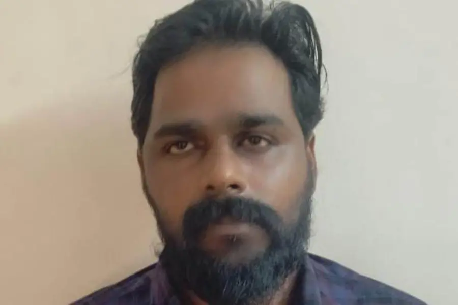 വിവാഹത്തില്നിന്ന് പിന്മാറിയതിന് യുവതിയെ ആക്രമിച്ചു, വസ്ത്രം വലിച്ചുകീറി; യുവാവ് അറസ്റ്റില്