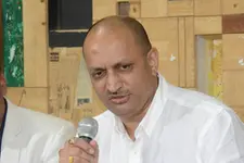 400 സീറ്റ് ലഭിച്ചാൽ ഭരണഘടനയിൽ മാറ്റംവരുത്തുമെന്ന് ബി.ജെ.പി. എം.പി അനന്ത്കുമാർ ഹെഗ്‌ഡെ