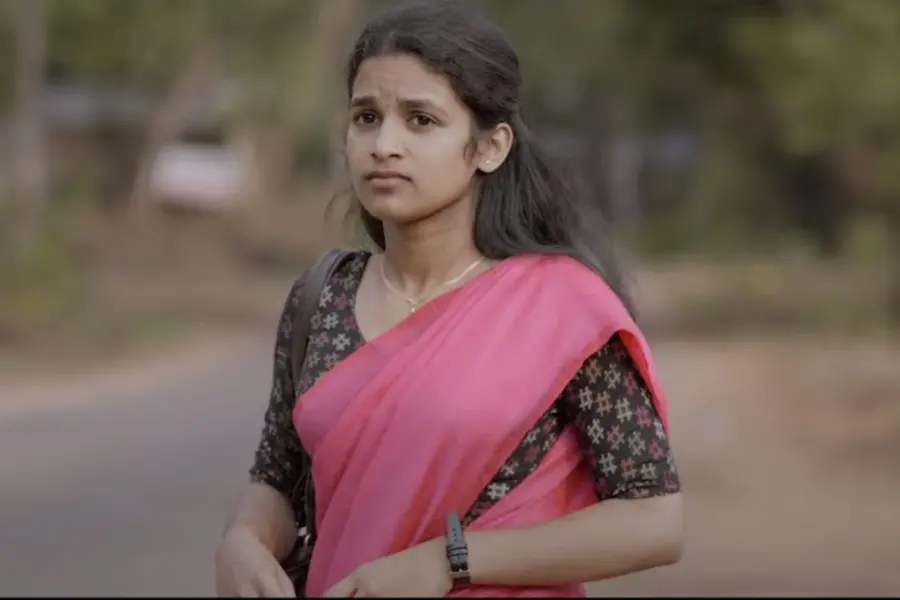 ബിഷാൽ വാഴപ്പിള്ളിയുടെ 'ടവർ ബോൾട്ട്'; ഹ്രസ്വചിത്രം ശ്രദ്ധ നേടുന്നു
