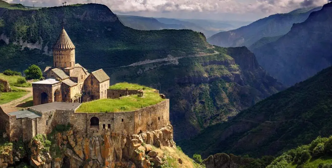 അര്മേനിയ | Photo: armenia.travel/