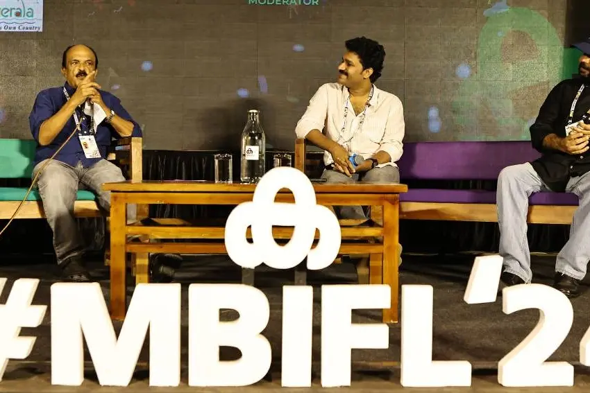 ഏറ്റവും മികച്ച ഭരണസംവിധാനം ജനാധിപത്യമാണെന്ന് അനുഭവത്തില് തോന്നിയിട്ടില്ല- സന്തോഷ് ജോര്ജ് കുളങ്ങര