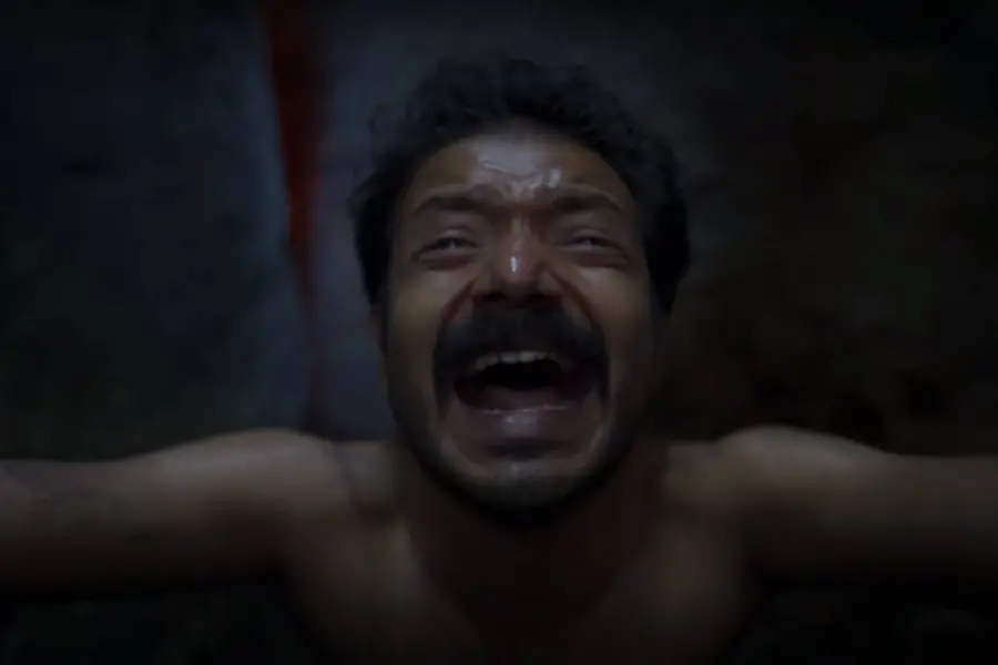 സർവൈവലോ സസ്പെൻസോ? അടിമുടി ദുരൂഹത നിറച്ച് 'മഞ്ഞുമ്മൽ ബോയ്സ്' ട്രെയിലർ
