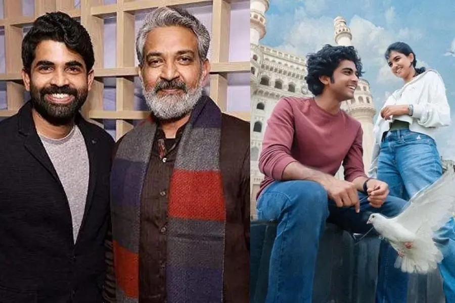 തെലുങ്കിലും സൂപ്പറാകാൻ ‘പ്രേമലു’; വിതരണം രാജമൗലിയുടെ മകൻ ഏറ്റെടുത്തു