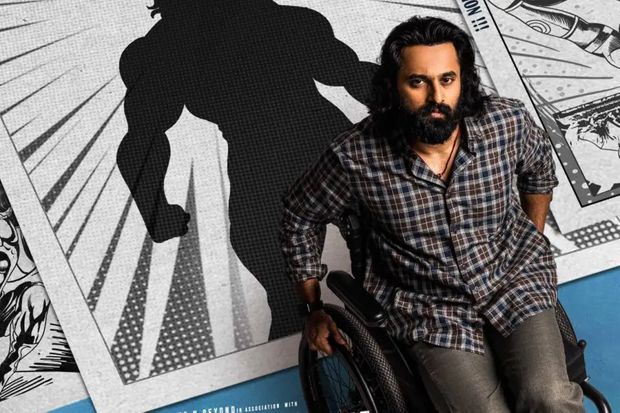 'ജയ് ഗണേഷ്'ലെ 'നേരം' ഗാനം പുറത്തിറങ്ങി; ഏപ്രിൽ 11ന് റിലീസ്