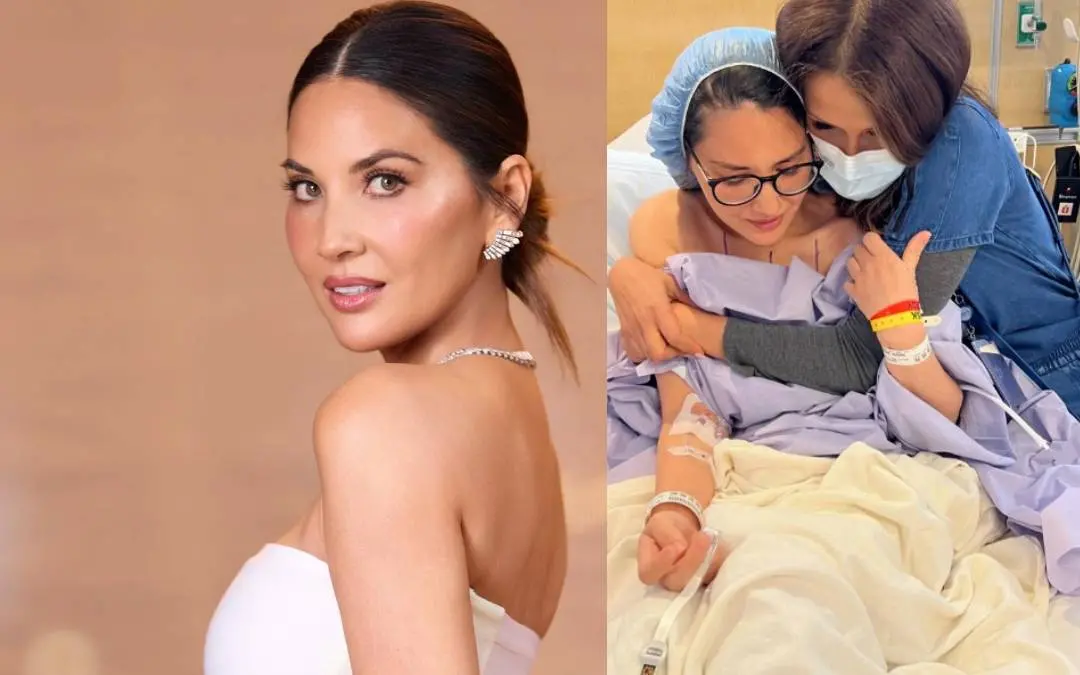 ഒലിവിയ മൻ| Photos: instagram.com/oliviamunn/