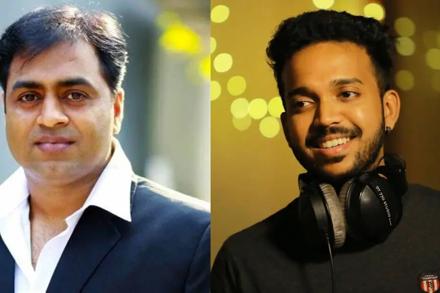 ക്ലബ്ബ് എഫ്.എം കാര്ണിവല് വേദിയില് ഇന്ന് ഹരിശങ്കറും സുധീര് പറവൂരും