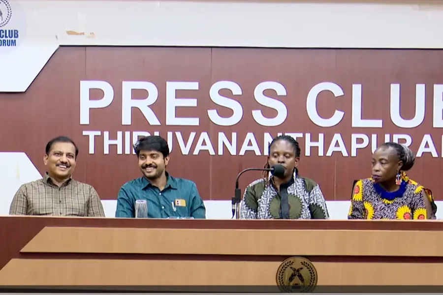 വിദേശകല-കരകൗശലങ്ങൾ തലസ്ഥാനത്ത് എത്തും; വിനിമയപദ്ധതിയുമായി കേരള ആർട്സ് ആൻഡ് ക്രാഫ്റ്റ്സ് വില്ലേജ്