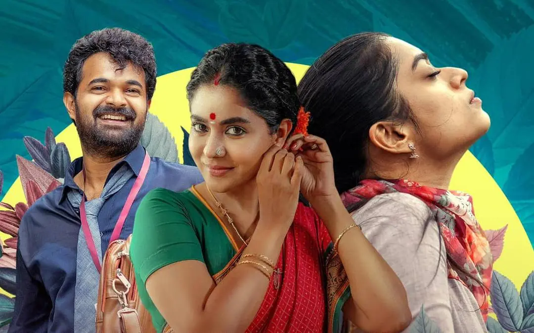 ഒരു കട്ടിൽ ഒരു മുറി സിനിമയുടെ പോസ്റ്റർ | ഫോട്ടോ: www.facebook.com/hakkim.shajahan