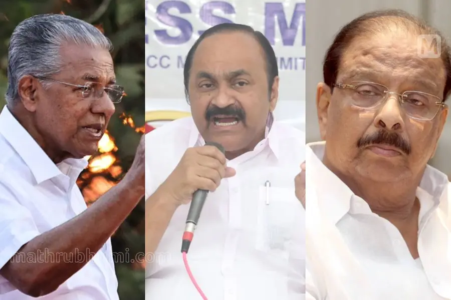 CAA വിജ്ഞാപനം രാജ്യത്തെ അസ്വസ്ഥമാക്കാനെന്ന് മുഖ്യമന്ത്രി; നടപ്പാക്കാൻ അനുവദിക്കില്ലന്ന് കോൺഗ്രസ്
