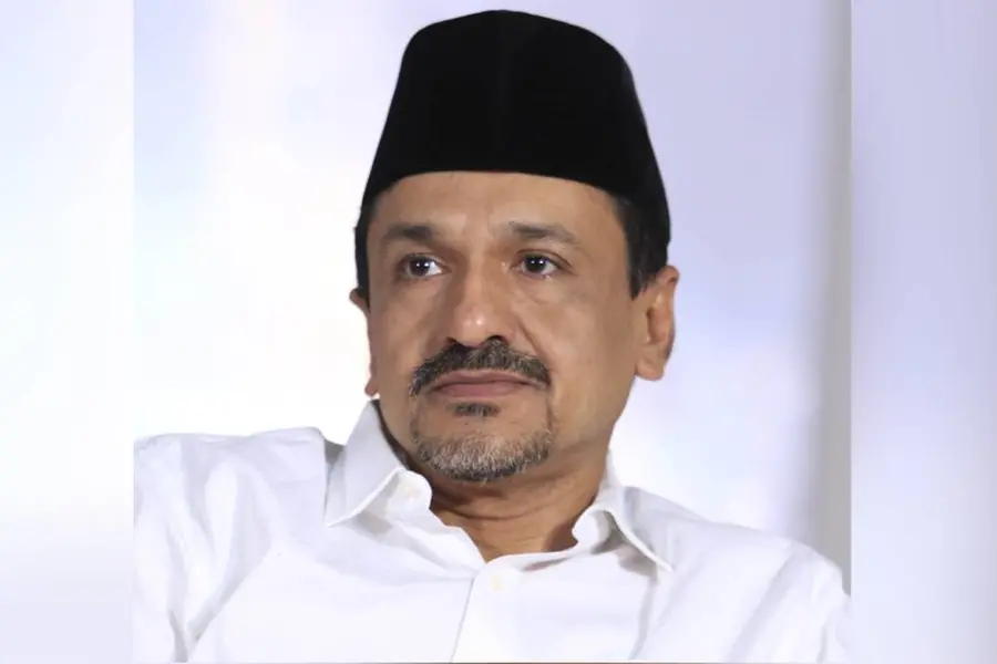 ഇത് ആത്മസംസ്കരണത്തിന്റെ മാസം- പാണക്കാട് സാദിഖലി ശിഹാബ് തങ്ങള്