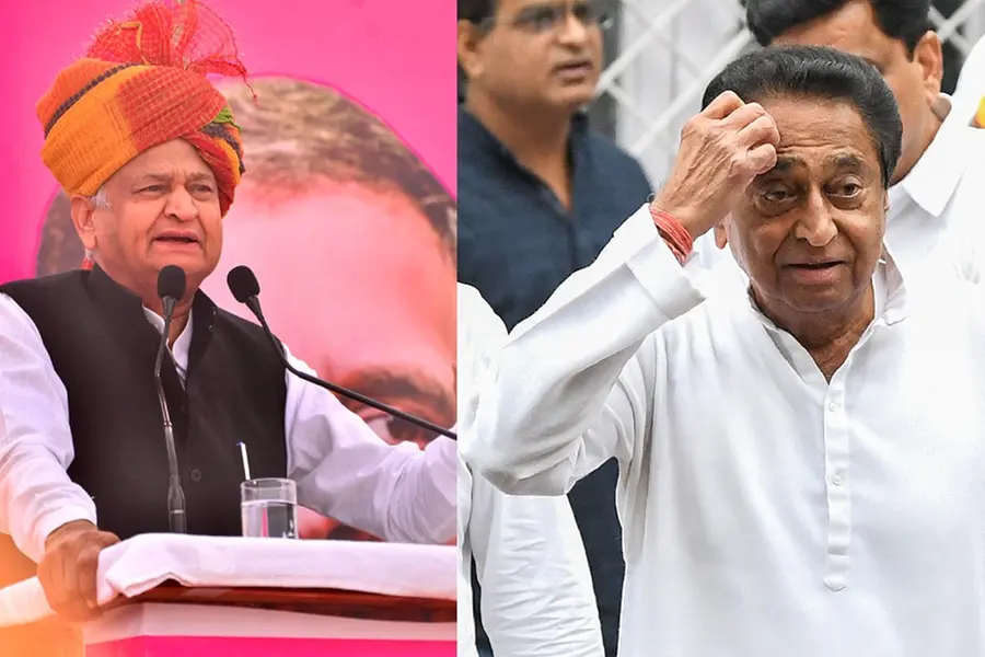 കോണ്ഗ്രസിലെ പല മുതിര്ന്ന നേതാക്കളും മത്സരിച്ചേക്കില്ല, പലരുടെയും ലക്ഷ്യം മക്കള്ക്ക് സീറ്റ്