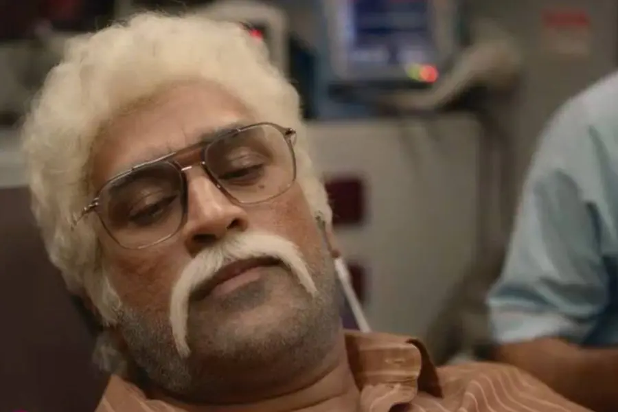 ഐ.പി.എലില് പുതിയ റോള്; ജിയോ സിനിമയുടെ പുതിയ ക്യാമ്പയിനില് എം.എസ്. ധോനി