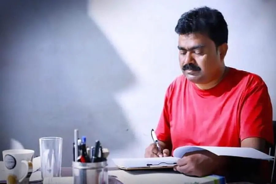 നിസാം റാവുത്തർ: കാസർകോടിന്റെ നൊമ്പരത്തിൽ തേങ്ങിയ കടമനിട്ടക്കാരൻ