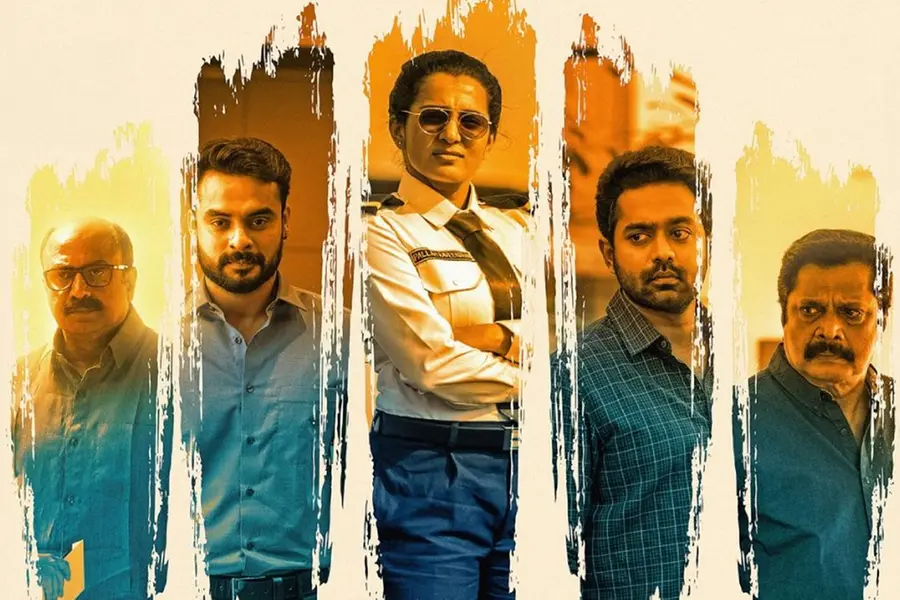 ഒരിക്കൽക്കൂടി പറന്നുയരാൻ പാർവതിയുടെ 'ഉയരെ'; വനിതാ ദിനത്തിൽ ചിത്രത്തിന് റീ റിലീസ്