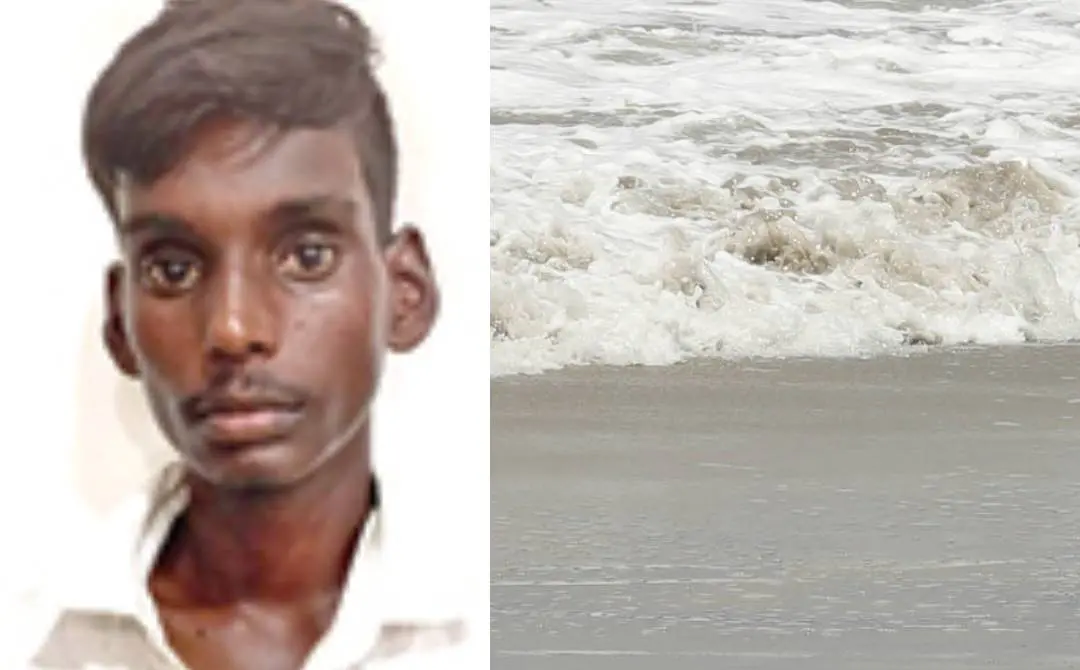 അഴകേശന്