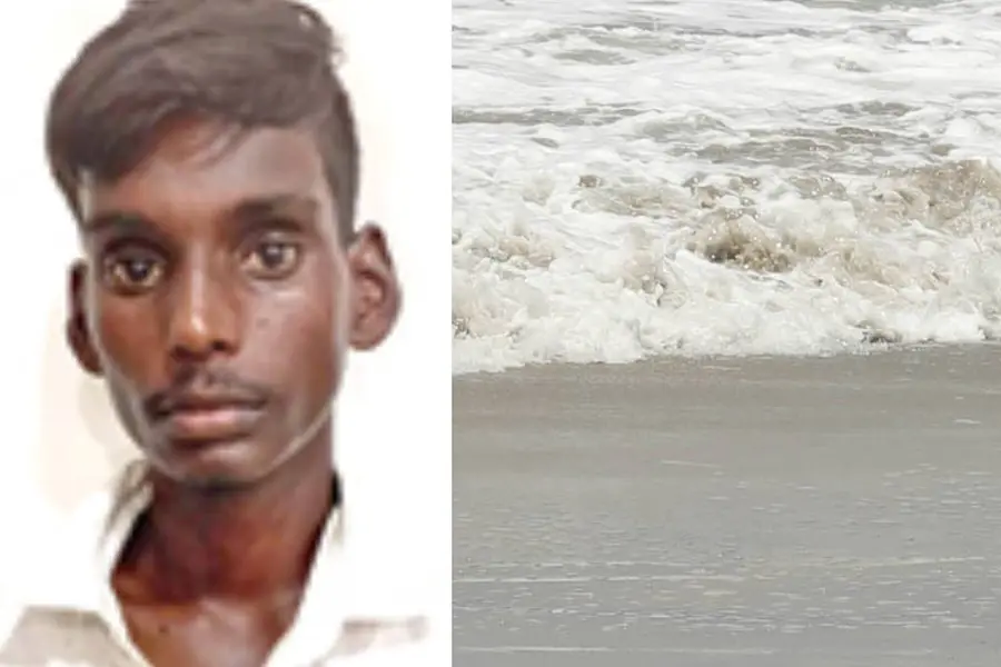 കടപ്പുറത്ത് നടക്കാനിറങ്ങിയ വിദേശവനിതയെ പീഡിപ്പിക്കാൻ ശ്രമം; തമിഴ്നാട് സ്വദേശി അറസ്റ്റിൽ