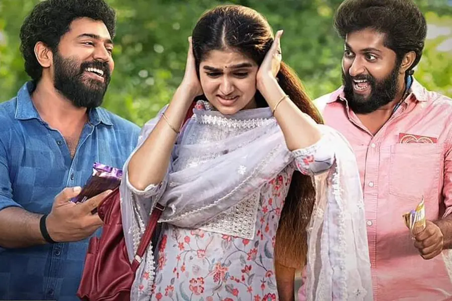 വൻ ജനപിന്തുണയോടെ 'മലയാളി ഫ്രം ഇന്ത്യ'യുടെ കുതിപ്പ്; നാലാം ദിനവും തൊണ്ണൂറിലധികം എക്സ്ട്രാ ഷോകൾ