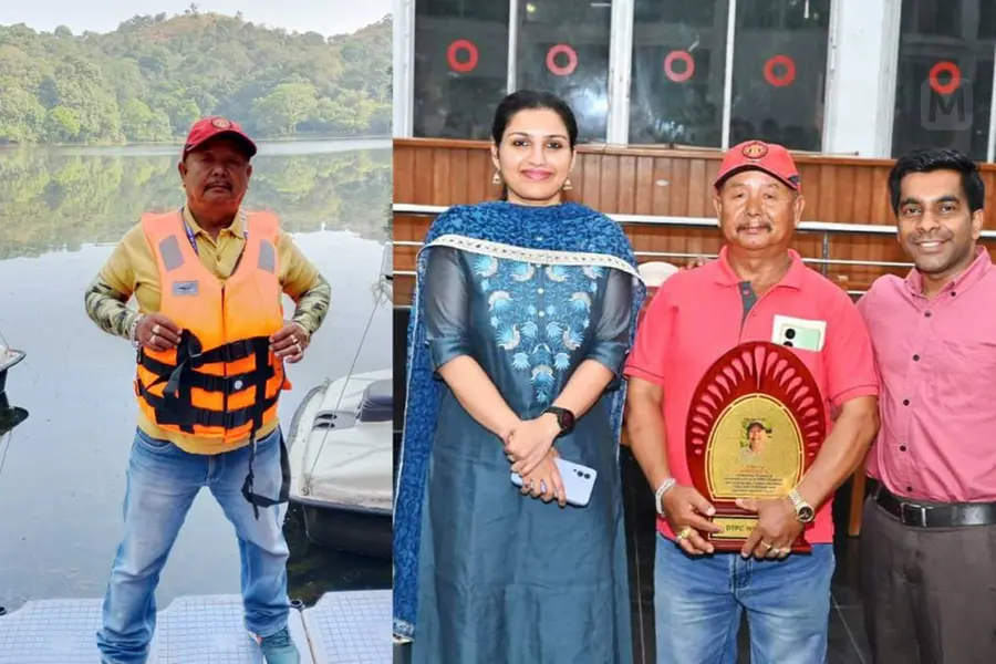 30 വര്‍ഷം,വയനാടിന്റെ ടൂറിസംകേന്ദ്രങ്ങള്‍ കാത്ത ഗൂര്‍ഖ കരുത്ത്; നേപ്പാളിലേക്ക് മടങ്ങാനൊരുങ്ങി സോണ ലാമ