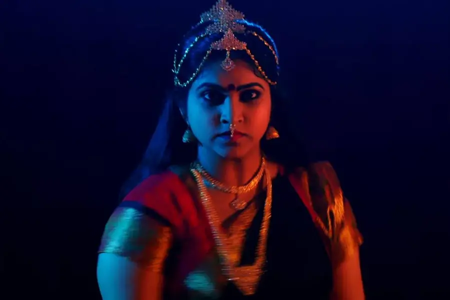 'മായമ്മ' പ്രേക്ഷകരിലേക്ക്; ട്രെയ്‌ലറും പാട്ടുകളും പുറത്തിറങ്ങി