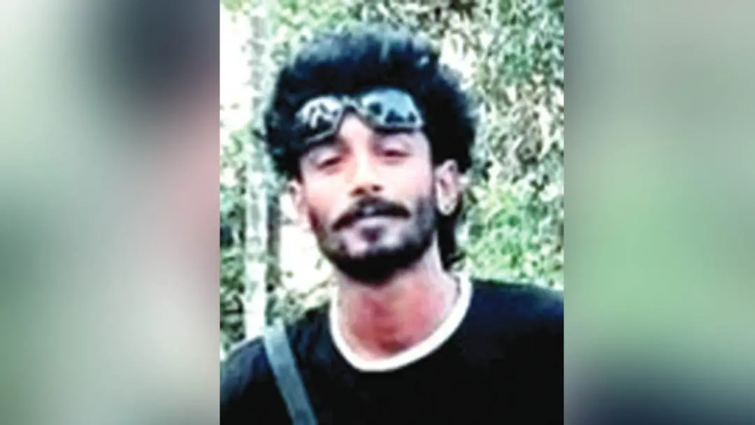 അമൽ സൂര്യ