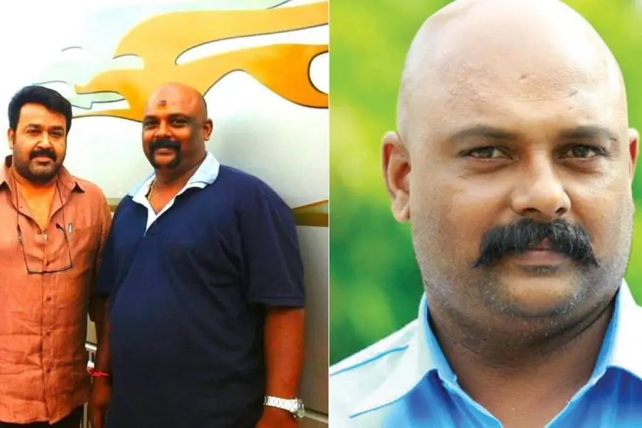 പുലിമുരുകനടക്കം നാൽപതോളം സിനിമകളിൽ വേഷമിട്ടു; മഞ്ഞുമ്മലിലെ പുതിയവീട്ടിൽ അമ്മയ്ക്കൊപ്പം ഇനി വിനോദില്ല