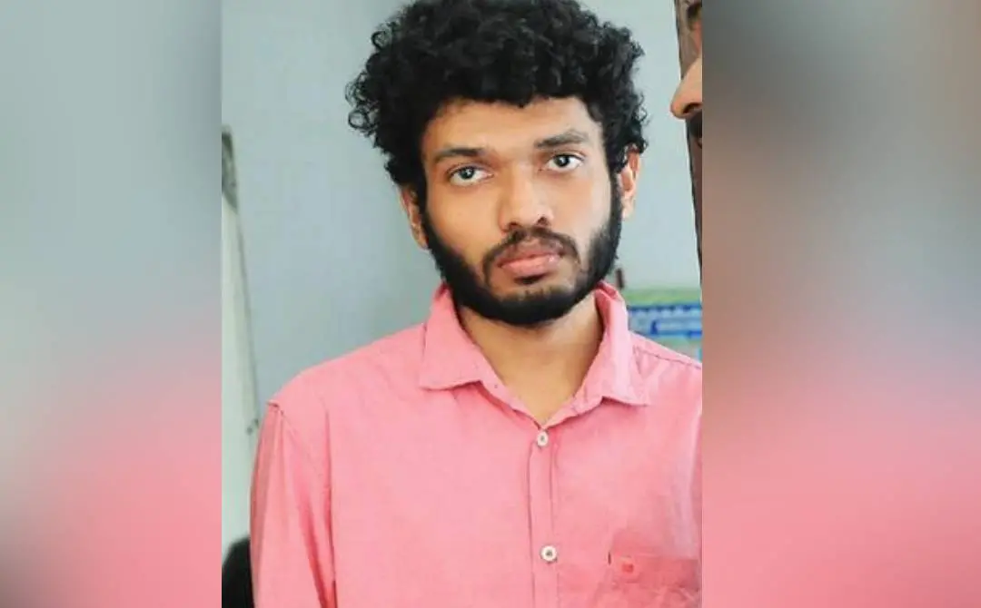 മയൂര്‍നാഥ് (ഫയല്‍ചിത്രം)