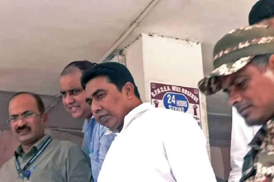 സന്ദേശ്ഖലി ലൈംഗികാതിക്രമ ആരോപണങ്ങളില് സിബിഐ അന്വേഷണത്തിന് ഉത്തരവിട്ട് ഹൈക്കോടതി