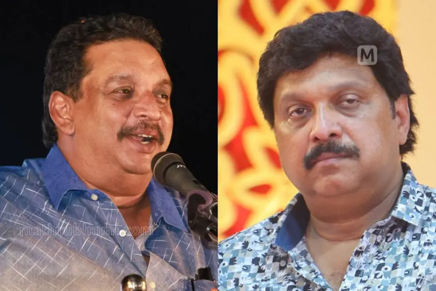 ഗണേഷ് കുമാറിന്റെ ശ്രദ്ധ കിടപ്പുമുറിയിൽനിന്ന് പൂജാമുറിയിലേക്ക് മാറിയത് നല്ലകാര്യം - ഷിബു ബേബി ജോൺ