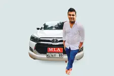 89; റദ്ദൂച്ചയുടെ ഭൂരിപക്ഷവും പുതിയ കാറിന്റെ നമ്പറും
