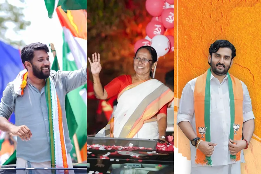 ബോംബ്, ടി.പി, വ്യക്തിഹത്യ; അങ്കക്കലി പൂണ്ട് വടകര